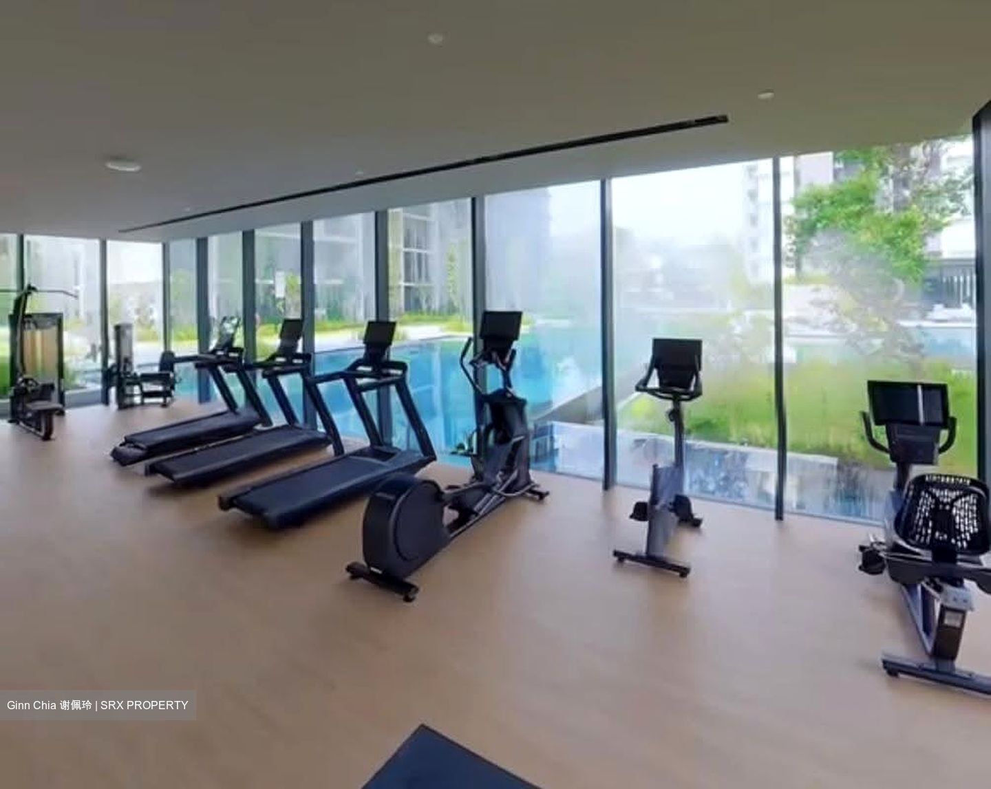 The Myst (D23), Condominium #627440801